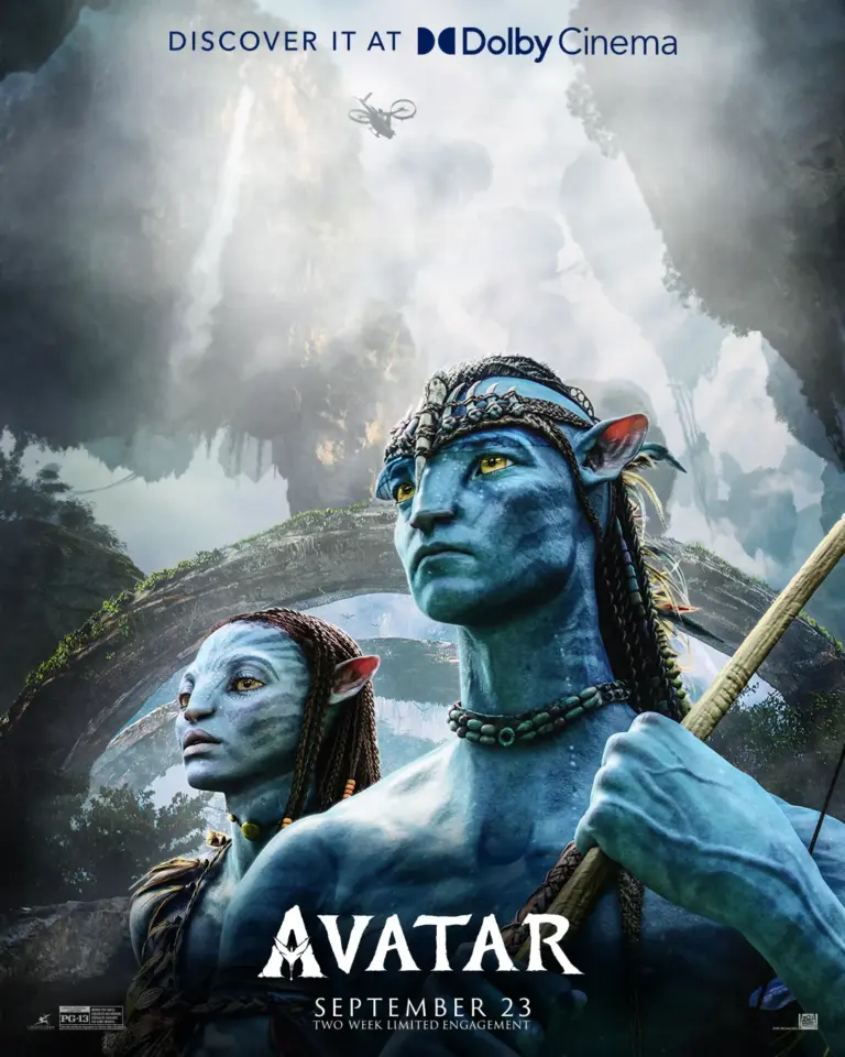 The Significance of Avatar 2 in Modern Cinema image 1