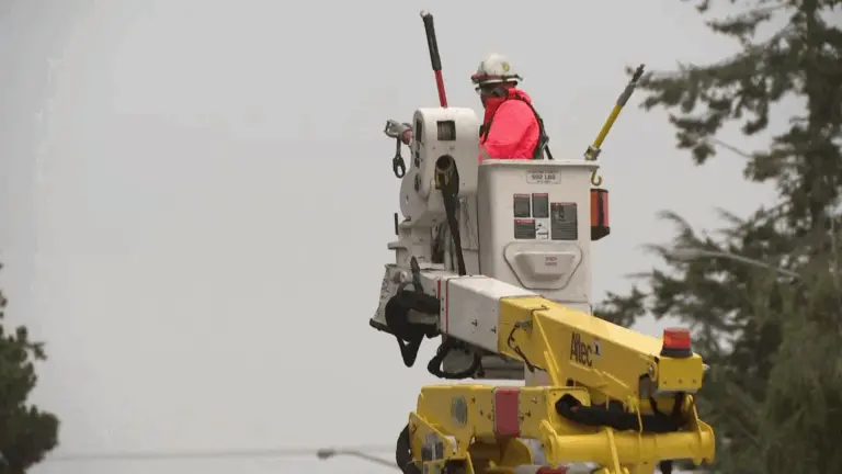 Understanding Recent BC Hydro Outages Across British Columbia image 1