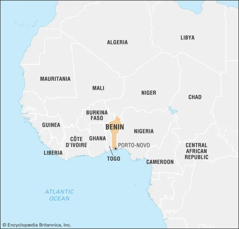 Understanding the Benin Coup Attempt: Causes and Consequences