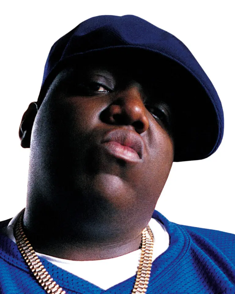 The Lasting Impact of Biggie on Hip-Hop Culture