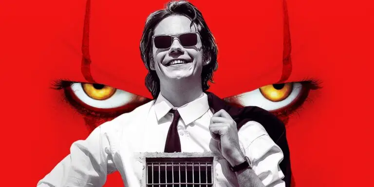 The Fascinating Journey of Bill Skarsgård image 1