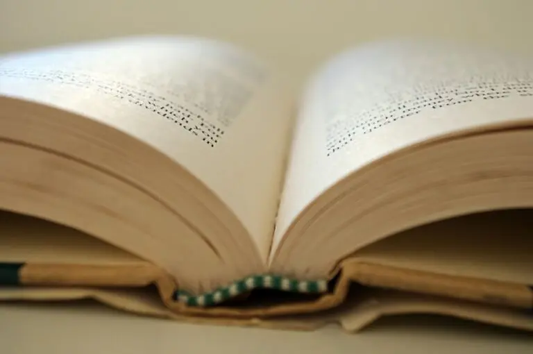 The Vital Role of Books in Contemporary Life image 1