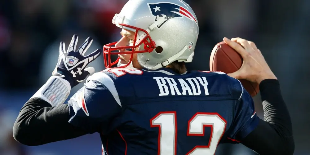 Brady Cook: A Promising Talent in Canadian Football