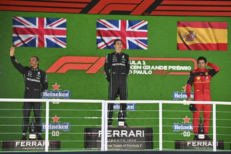 Le Grand Prix du Brésil 2023 : Un Événement Clé en Formule 1