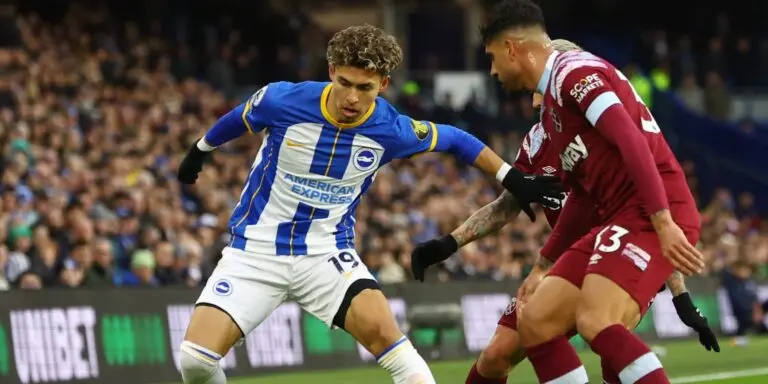 Brighton vs West Ham: A Thrilling Premier League Encounter