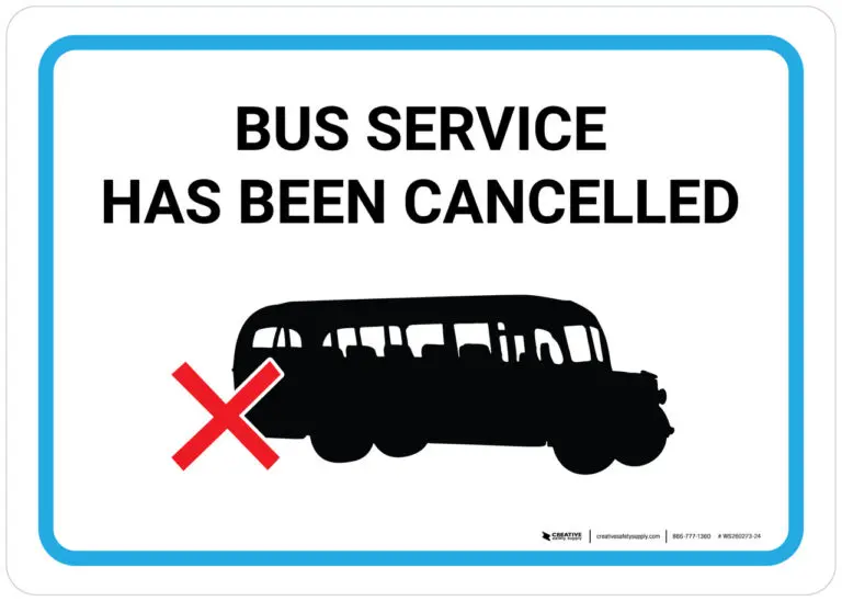 Understanding Bus Cancellation Trends in Canada image 1