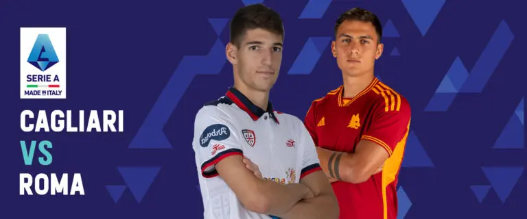 Cagliari vs Roma: A Critical Clash in Serie A