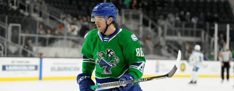 Canucks Score: Recap of This Week’s Games
