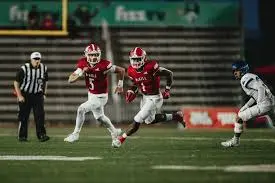 The Rise of Carabins Football in Canadian Athletics image 1