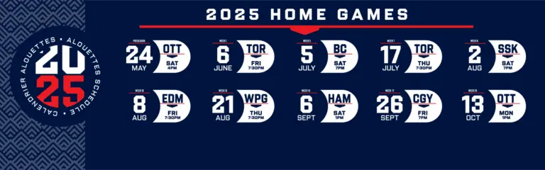 Understanding the CFL Schedule for the 2023 Season image 1