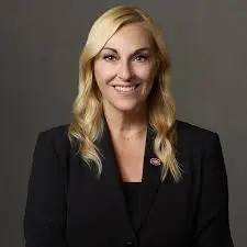 Chantal Machabée: Pioneering Canadian Sports Broadcasting