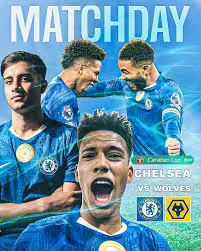 Chelsea vs Wolves: Match Report and Analysis