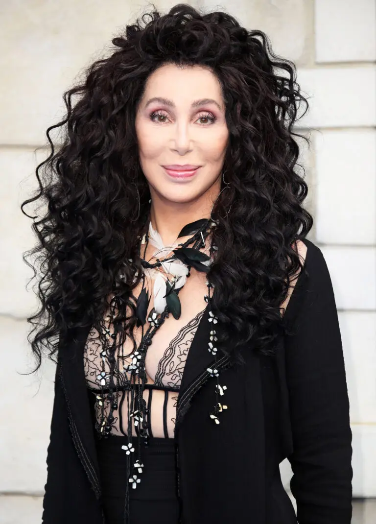 The Enduring Legacy of Cher in Music and Pop Culture image 1