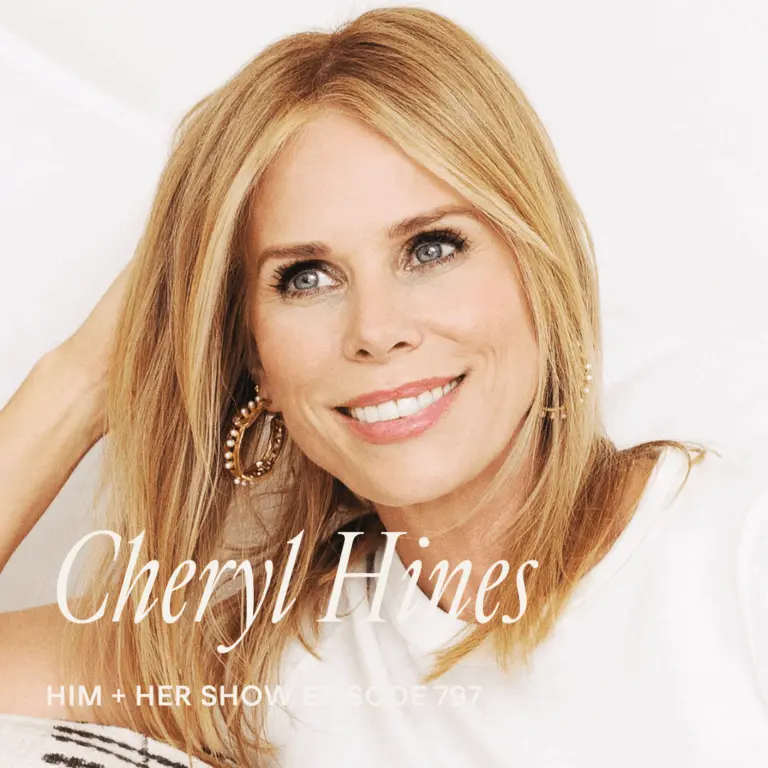 Cheryl Hines: A Look at Her Career and Advocacy Work