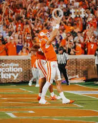 Clemson Football: A 2023 Season Review