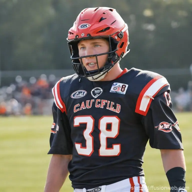 Cole Caufield: A Rising Star in the NHL