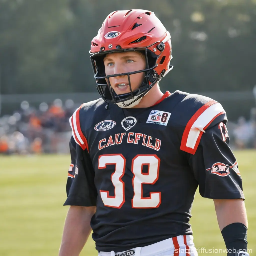 Cole Caufield: A Rising Star in the NHL