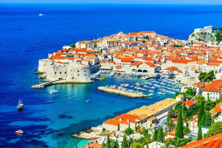 Discover Croatia: A Blend of Culture and Nature