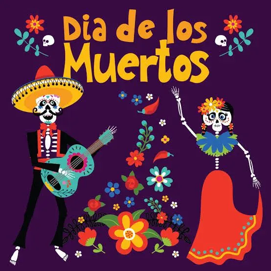 Día de los Muertos: Uniting Cultures Through Tradition
