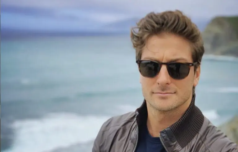 The Inspiring Journey of Daniel Lissing image 1