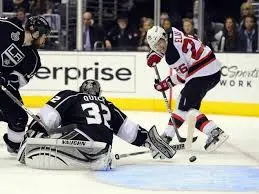 Devils vs Kings: Highlights from Their Latest NHL Clash