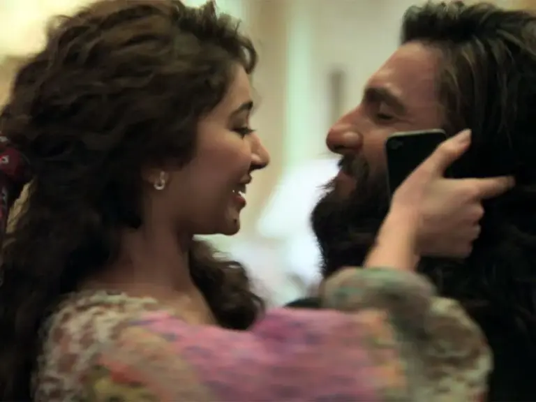 Everything You Need to Know About Dhurandhar Movie Ranveer Singh image 1