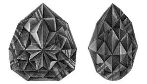 Le Mystère du Diamant Florentin Habsbourg image 1