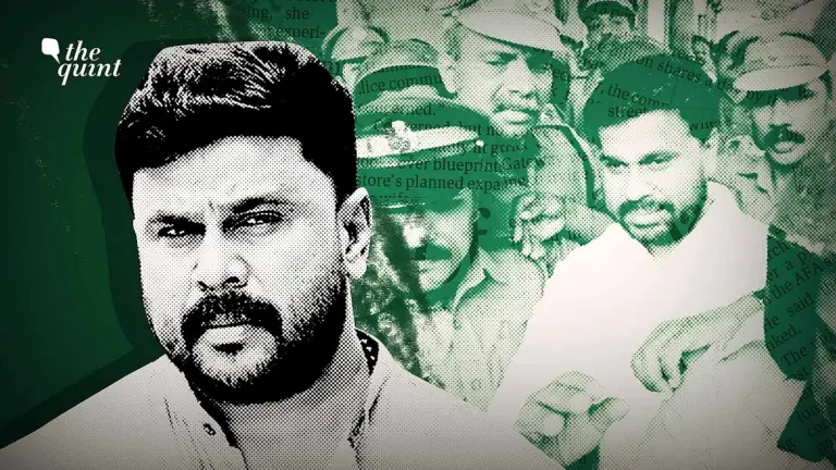 Latest Developments on the Dileep Case Verdict image 1