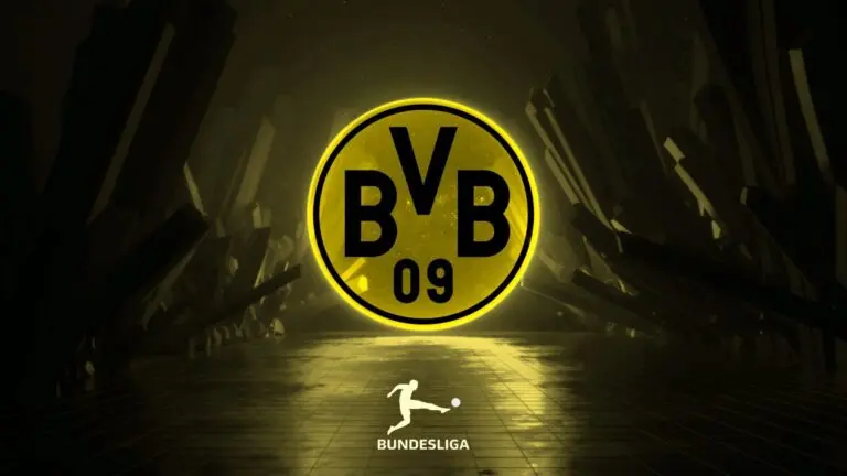 Dortmund vs Hoffenheim: A Crucial Bundesliga Clash
