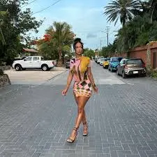 The Rise of Draya Michele: Fashion Icon and Businesswoman