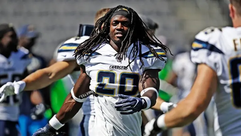 Eagles vs Chargers: A Thrilling Clash in the NFL