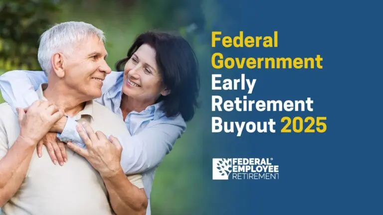 Understanding Early Retirement Options for Federal Government Employees image 1