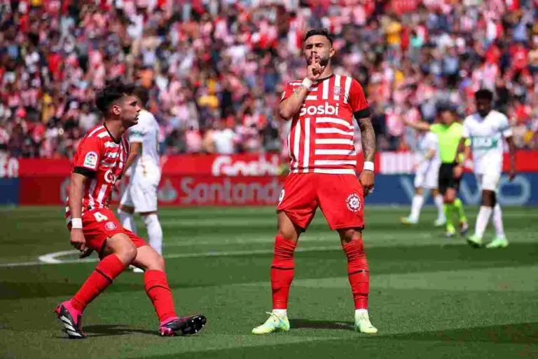 Elche vs Girona: A Key Matchup in La Liga