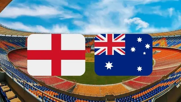 The Historic Rivalry of England vs Australia image 1
