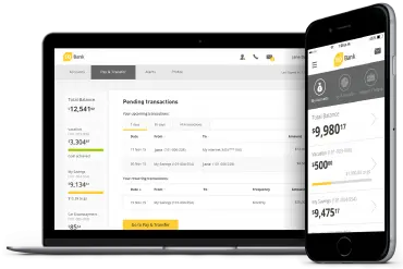 Exploring EQ Bank: A Leader in Digital Banking
