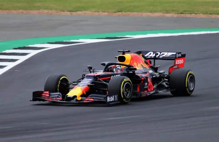 F1 Stream: Your Guide to Watching Formula 1 Live