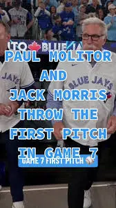 The Significance of the First Pitch in Game 7 image 1