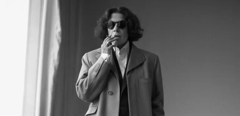 Fran Lebowitz: A Unique Voice in American Culture
