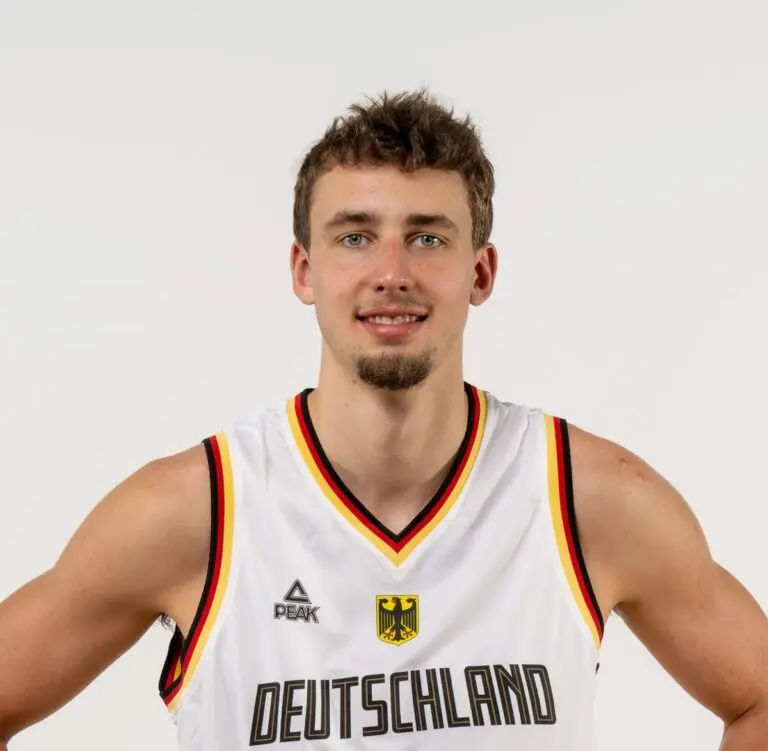 Franz Wagner: The Rising Star of the NBA