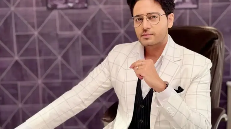 The Journey of Gaurav Khanna in Indian Television image 1