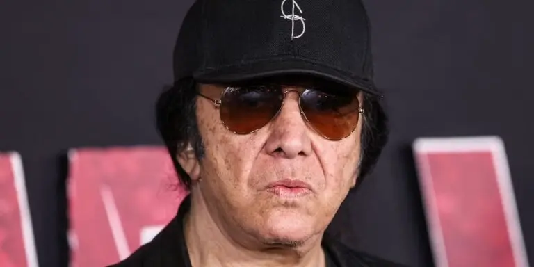 The Impact of Gene Simmons on Rock Music and Culture image 1