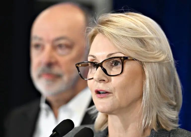 Le Parcours Inspirant de Geneviève Biron image 1