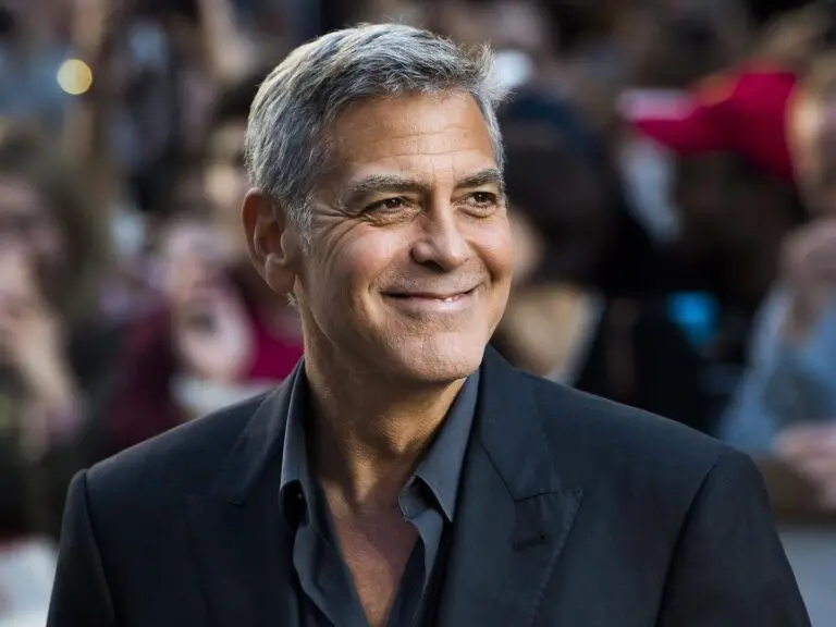 Exploring the Life and Legacy of George Clooney image 1