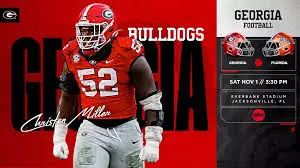 The Historic Rivalry: Georgia vs Florida College Football