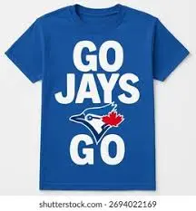 Go Jays Go: Celebrating Toronto Blue Jays Fans