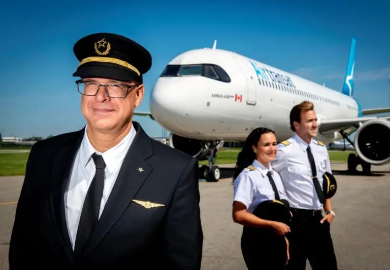 Grève des Pilotes d’Air Transat : Une Crise Aérienne en Cours