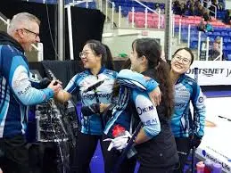 The Grand Slam of Curling: A Premier Event in the Sport