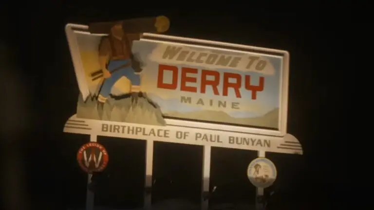The Episode Count of Welcome to Derry: What We Know So Far
