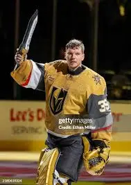Ilya Samsonov: The Rising Star in NHL Goaltending