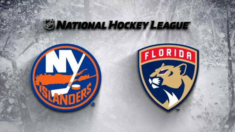 Islanders vs Panthers: Key Matchup in NHL Playoffs